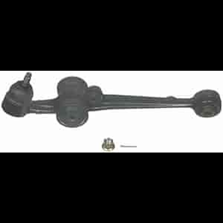 Control Arm w/Ball Joint Rear Upper RH