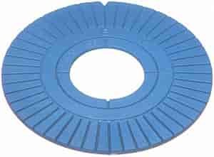 Caster/Camber Shim Rear