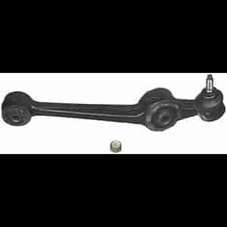 Control Arm w/Ball Joint Front Lower LH