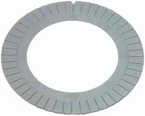 Caster/Camber Shim Rear