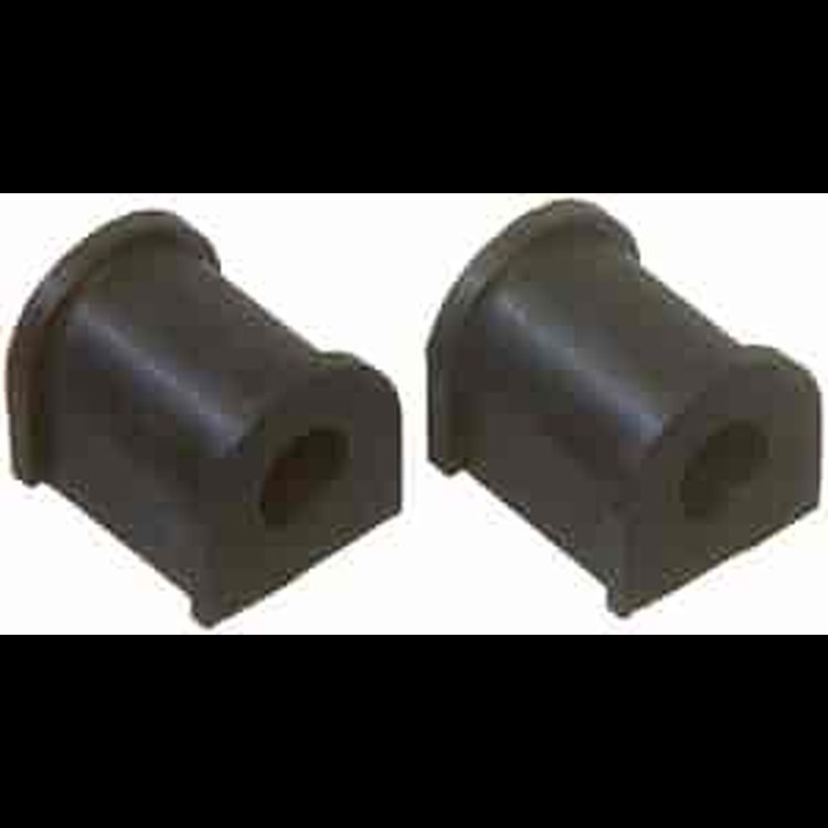 Sway Bar Bushing Kit Rear To Frame