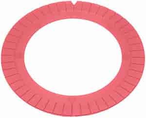 Caster/Camber Shim Rear