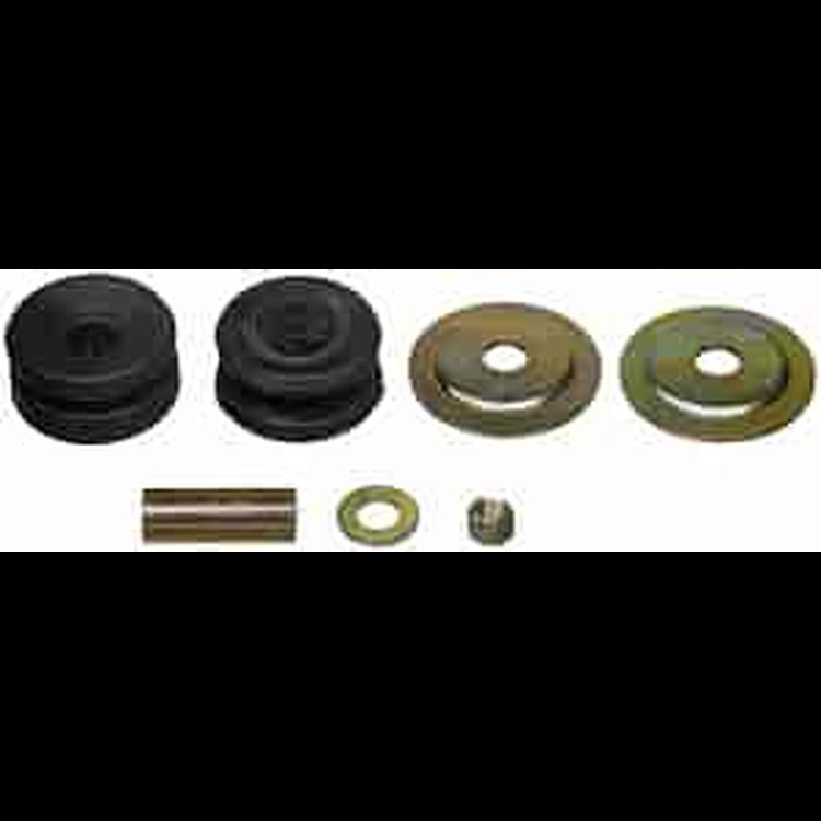 Strut Rod Bushing Kit Front