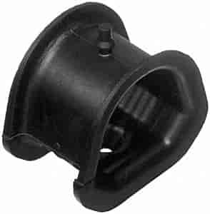 Steering Gear Bushing Front LH