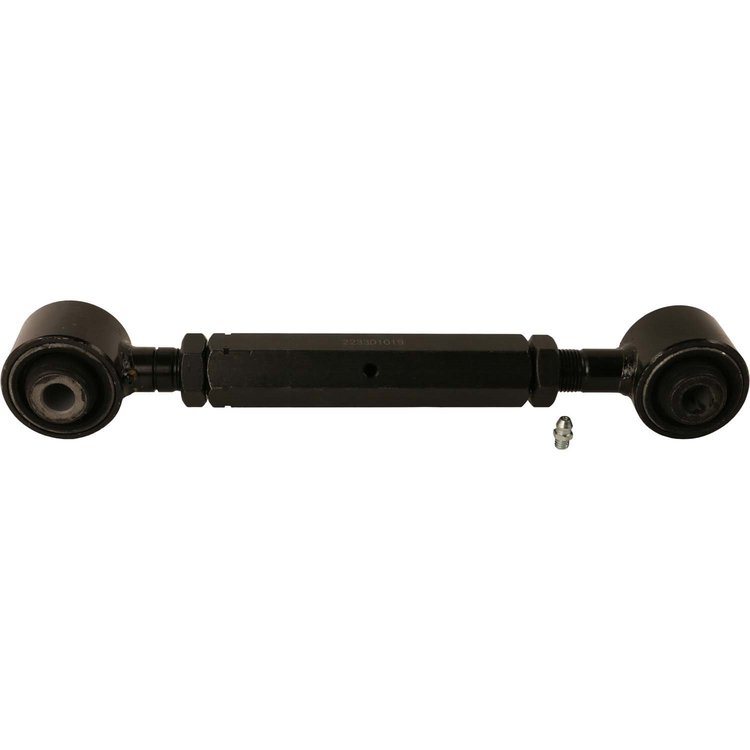 Control Arm & Ball Joint