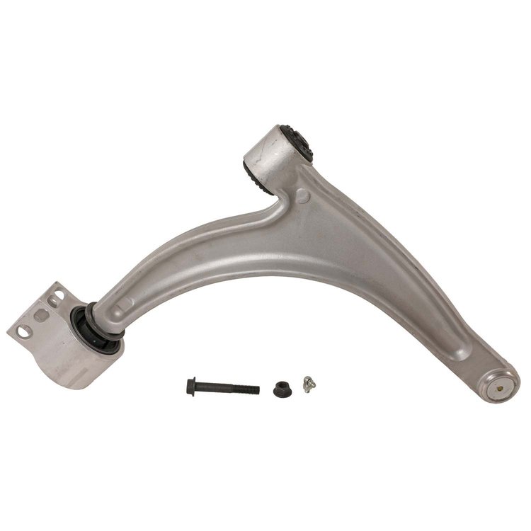 LOWER CONTROL ARM W/BALL