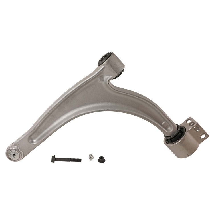 LOWER CONTROL ARM W/BALL