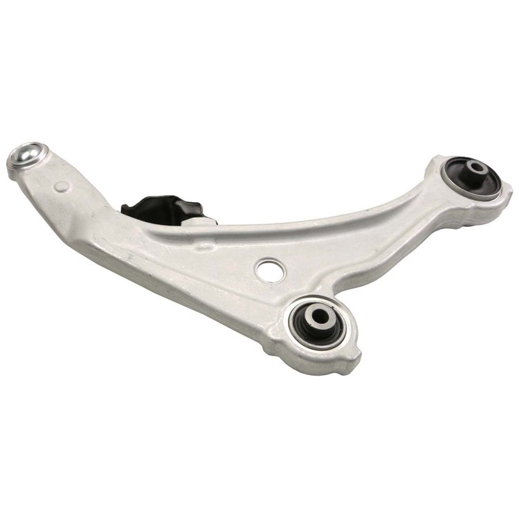 Front Left Lower Suspension Control Arm and Ball Joint Assembly for Nissan Altima