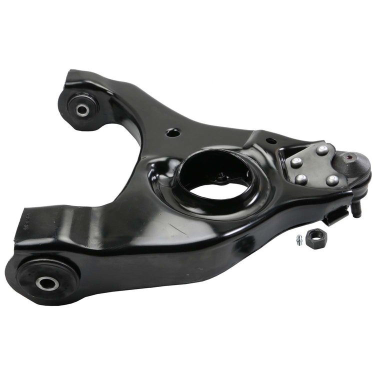 CONTROL ARM PASS LOWER