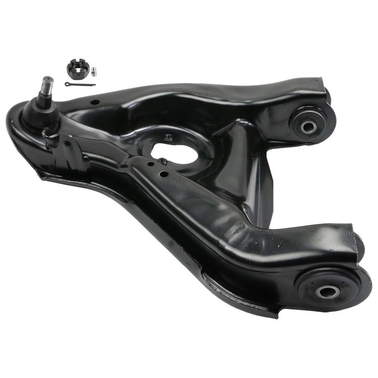 CONTROL ARM