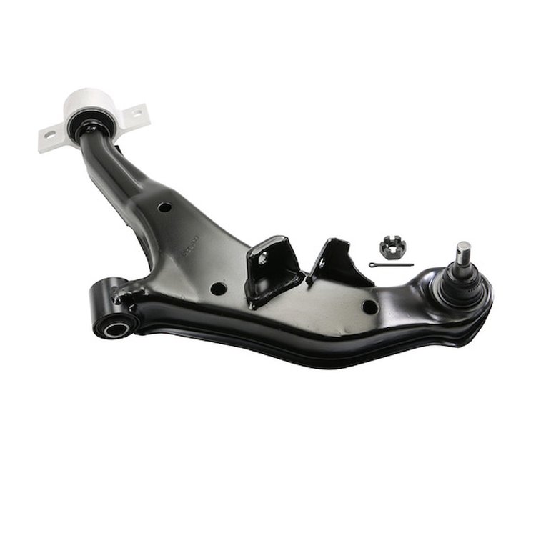 Control Arm & Ball Joint Assembly