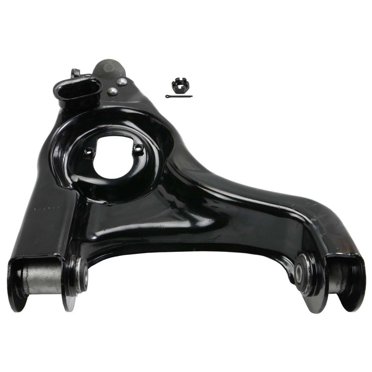 FR R LOWER CONTROL ARM &