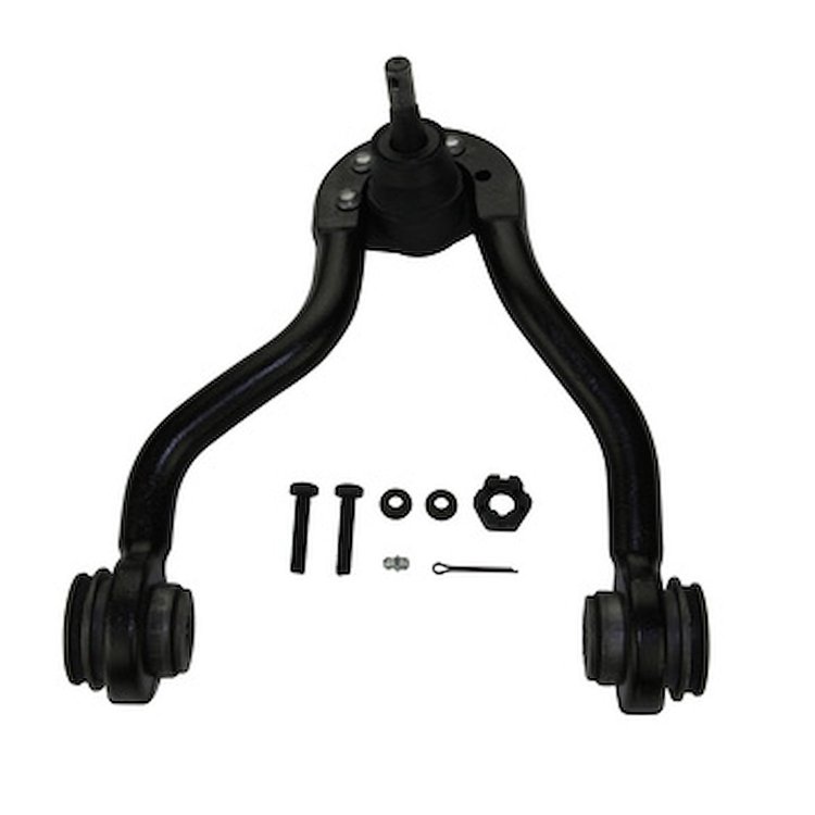 Control Arm & Ball Joint Assembly