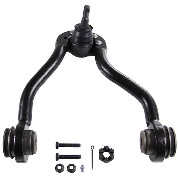 Control Arm & Ball Joint Assembly