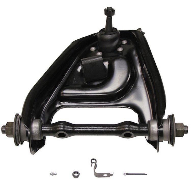 Control Arm & Ball Joint Assembly