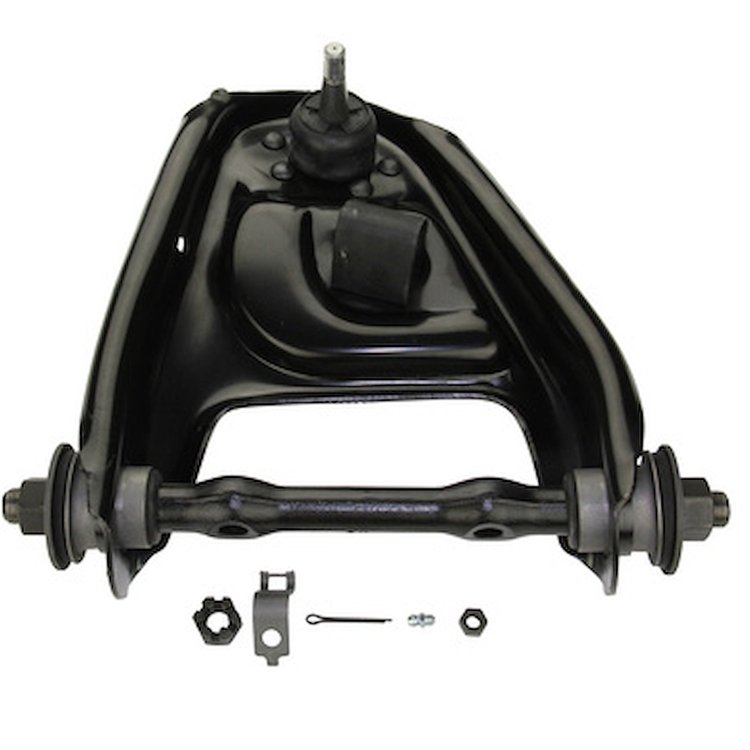 Control Arm & Ball Joint Assembly