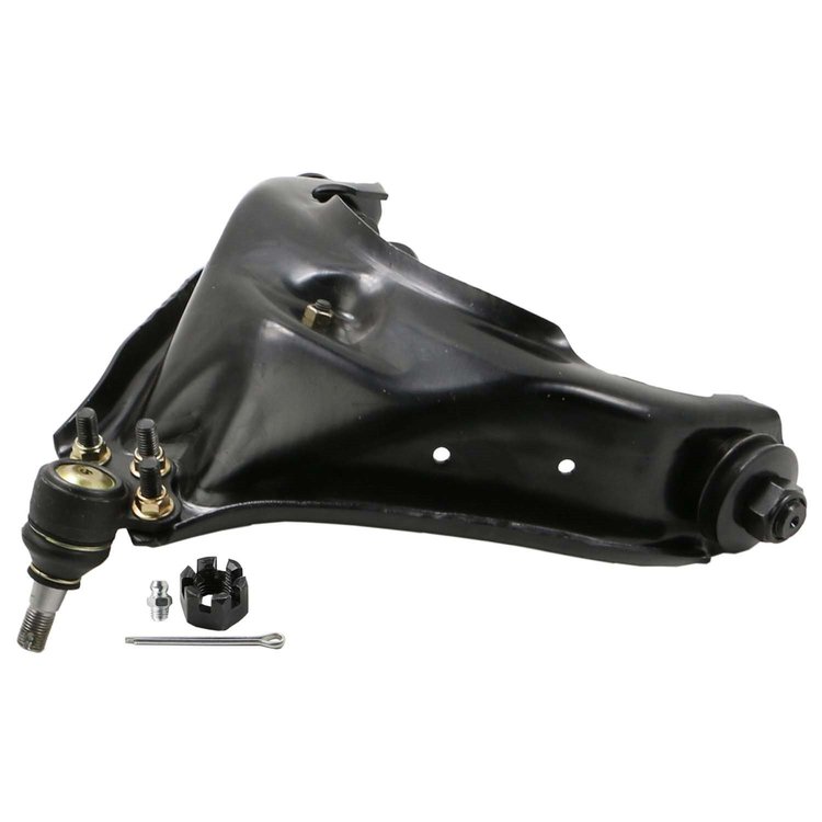 FR L UPPER CONTROL ARM &