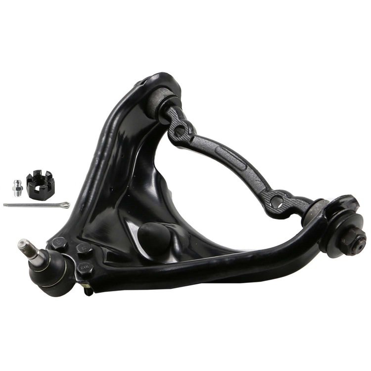 FR R UPPER CONTROL ARM &