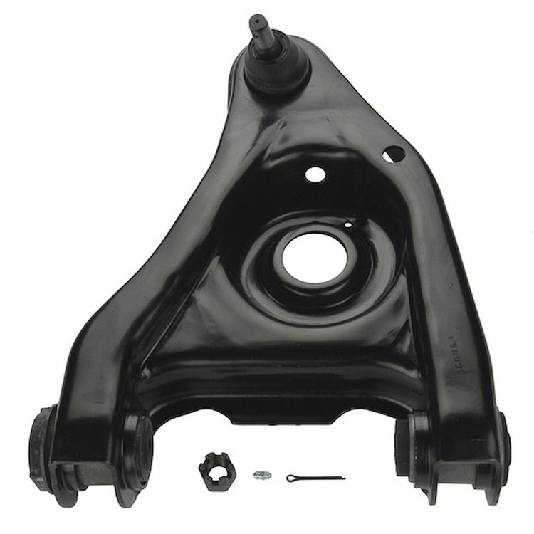 Control Arm & Ball Joint Assembly