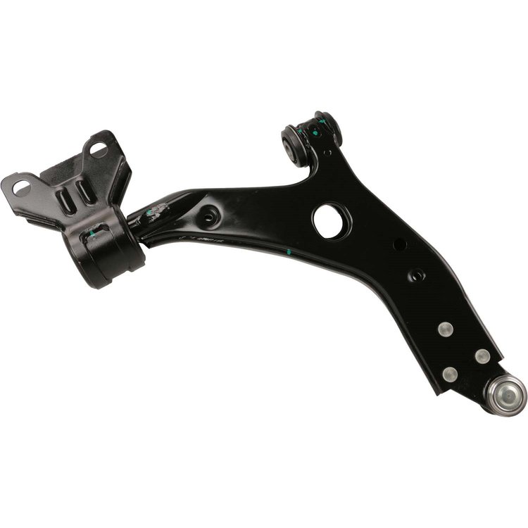 Control Arm & Ball Joint