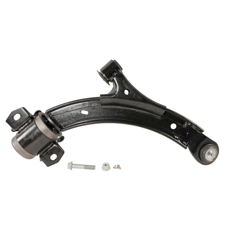 Control Arm & Ball Joint