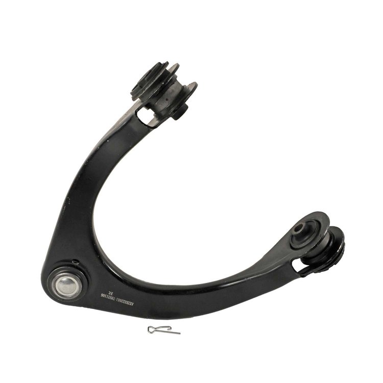 Control Arm & Ball Joint