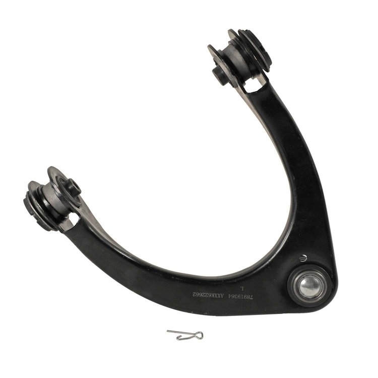 Control Arm & Ball Joint