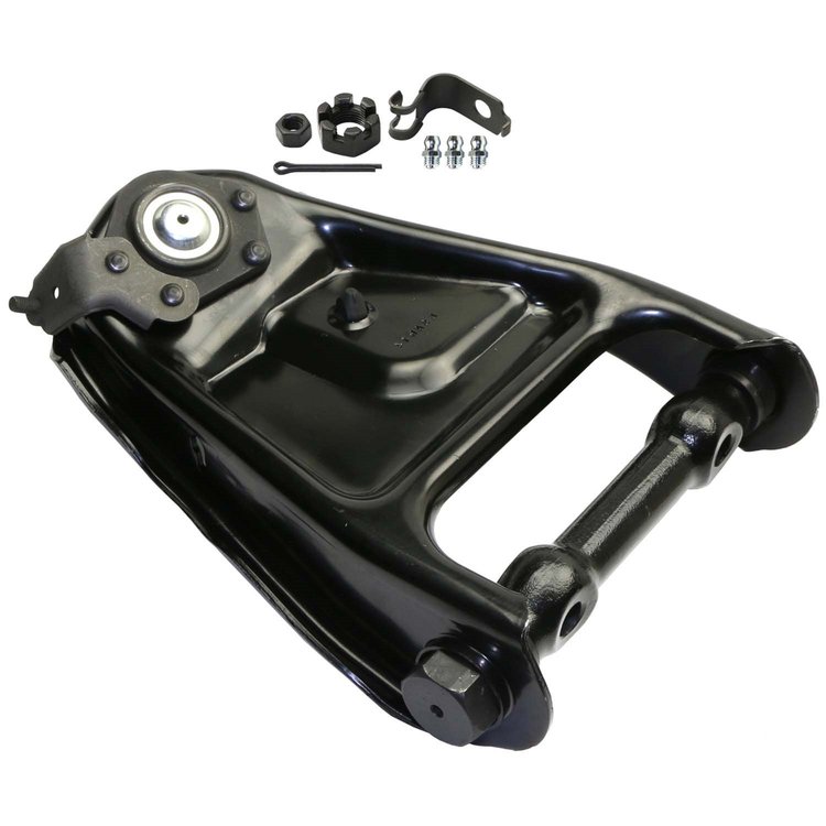 UPPER CONTROL ARM