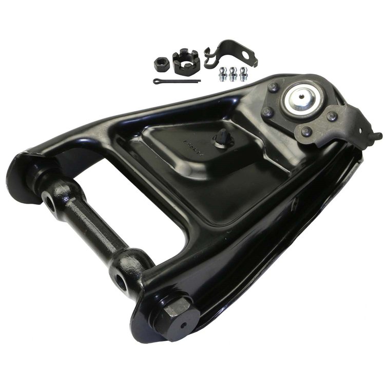 UPPER CONTROL ARM
