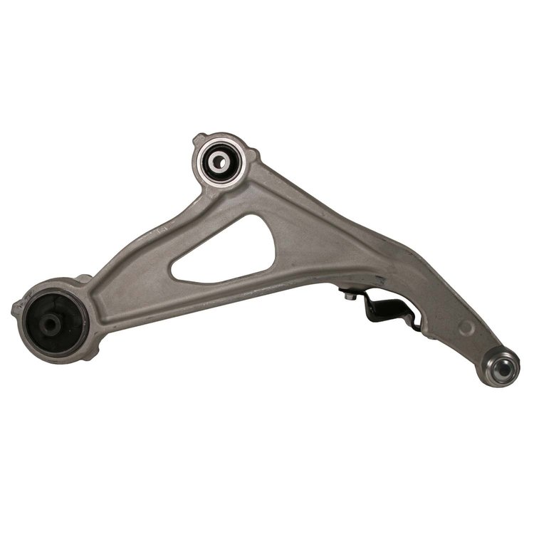Control Arm & Ball Joint