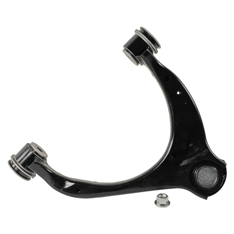 Control Arm & Ball Joint