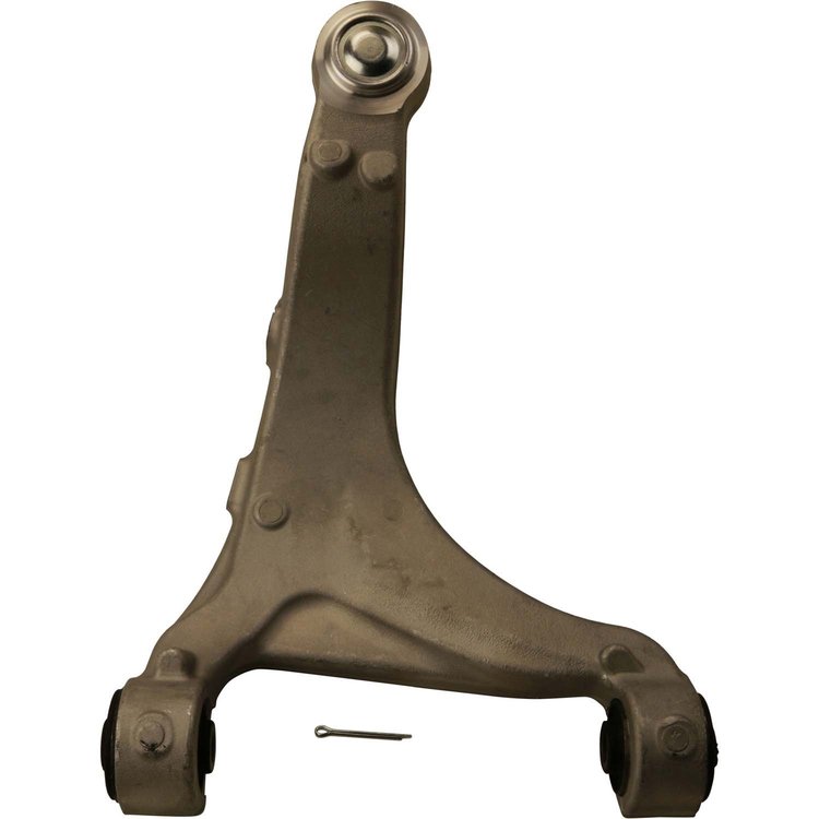 Control Arm & Ball Joint