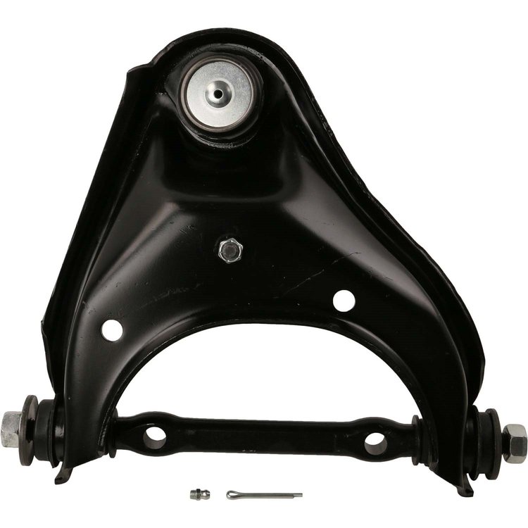 Control Arm & Ball Joint