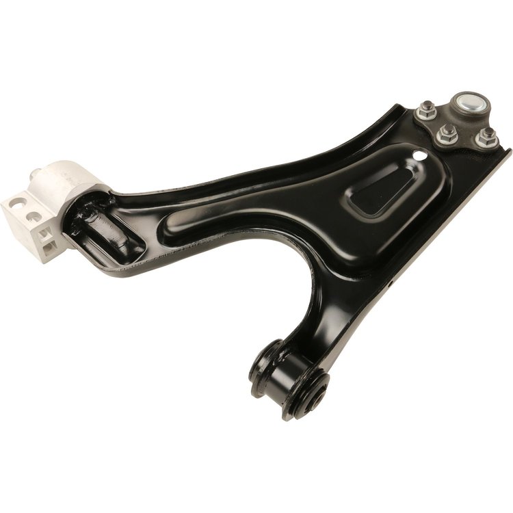 Control Arm & Ball Joint