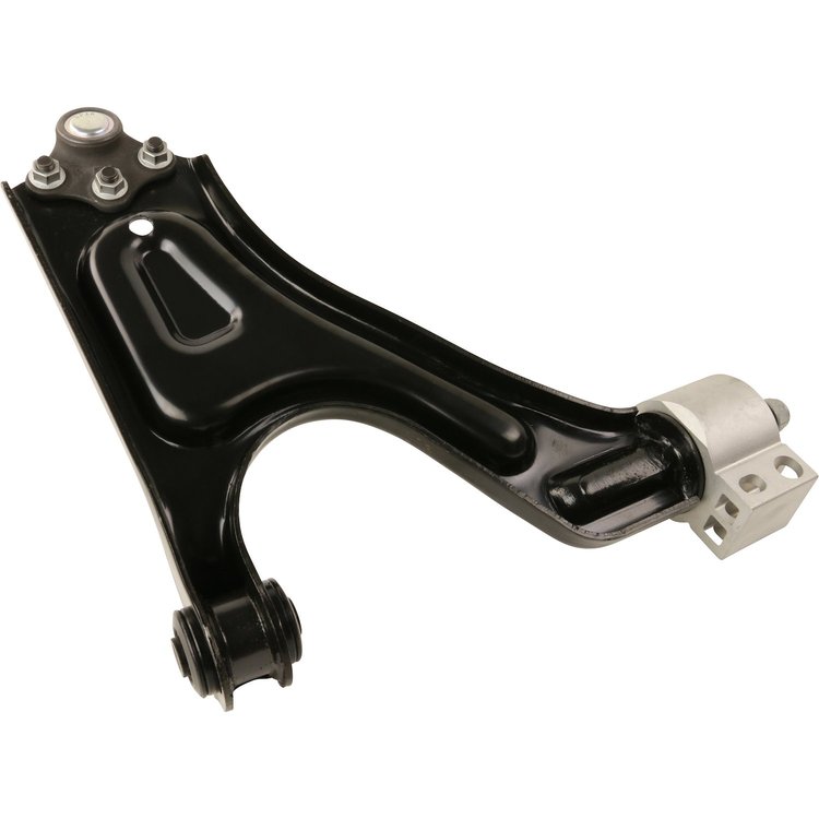 Control Arm & Ball Joint