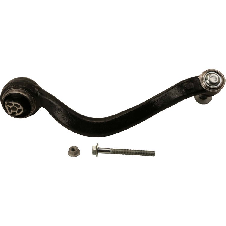 Control Arm & Ball Joint