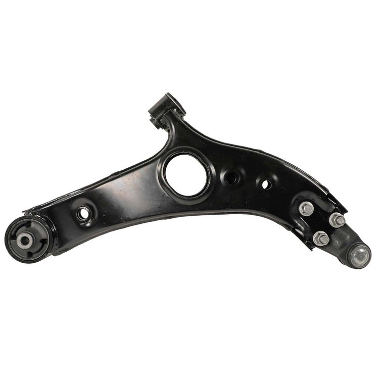 Control Arm & Ball Joint