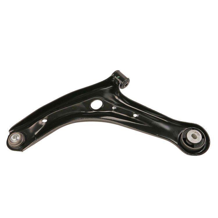 Control Arm & Ball Joint