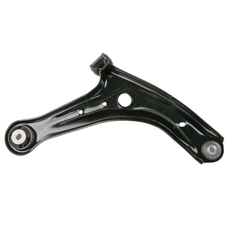 Control Arm & Ball Joint