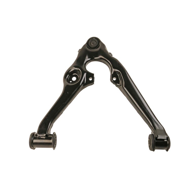 Control Arm & Ball Joint