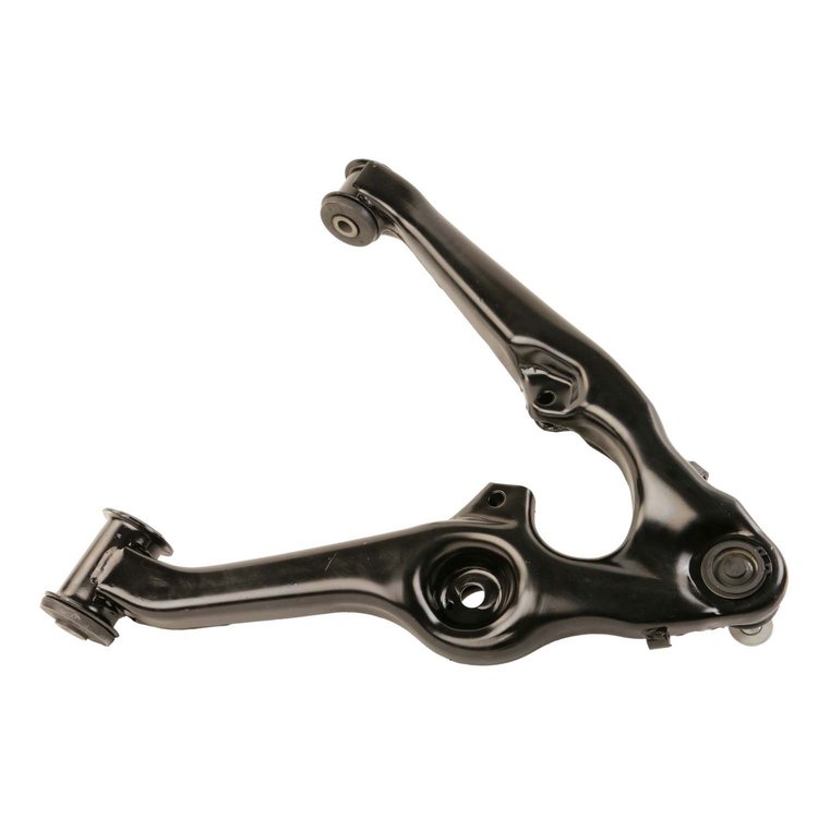 Control Arm & Ball Joint