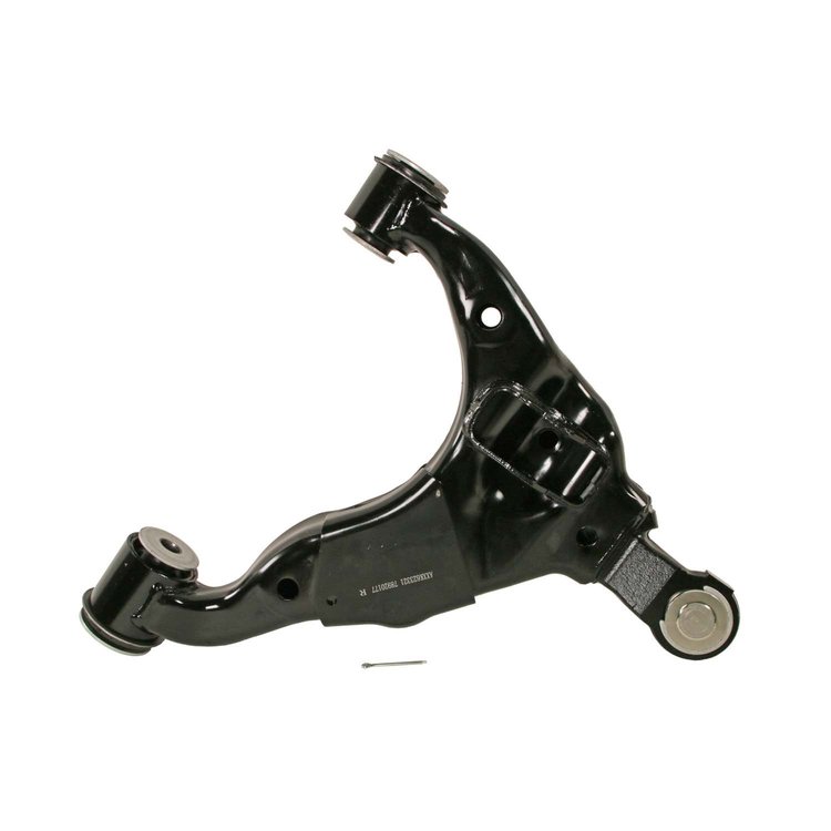 Control Arm & Ball Joint