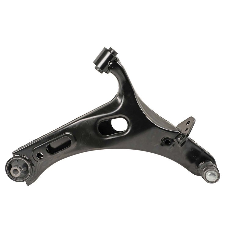 Control Arm & Ball Joint