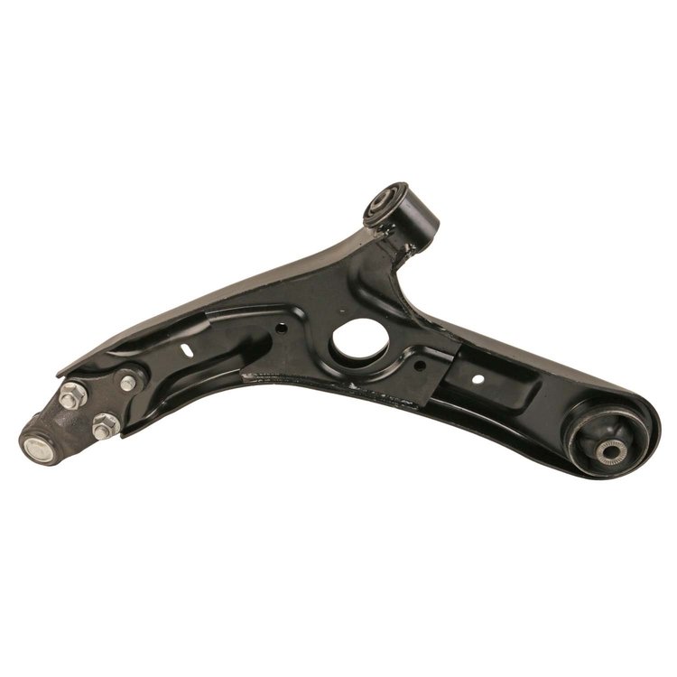 Control Arm & Ball Joint