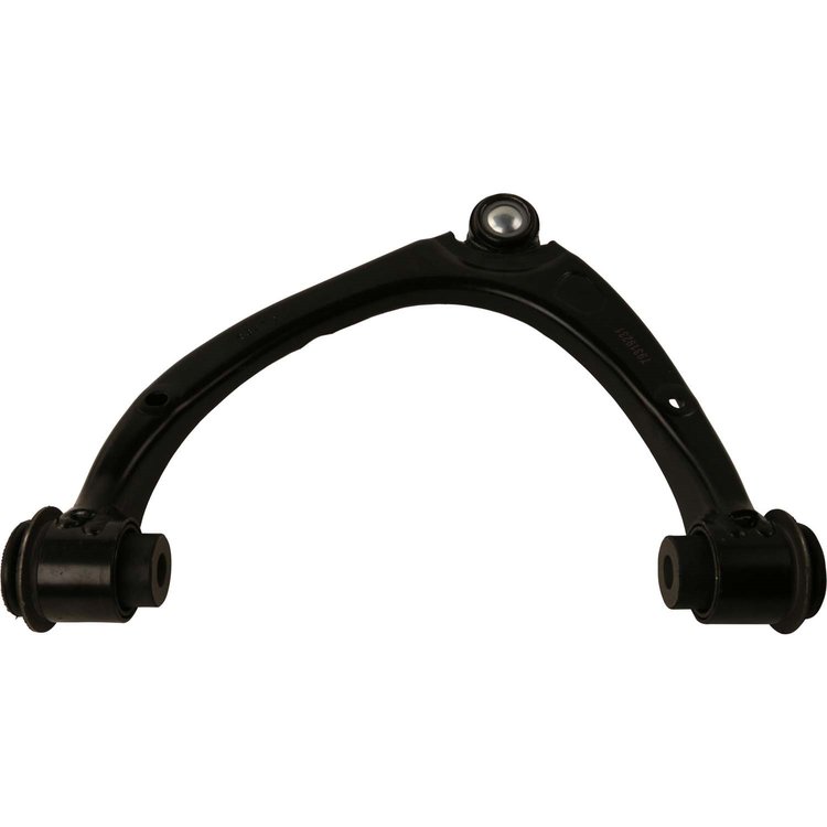 Control Arm & Ball Joint