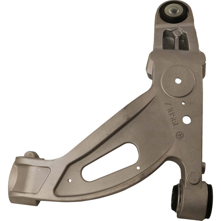 Control Arm & Ball Joint