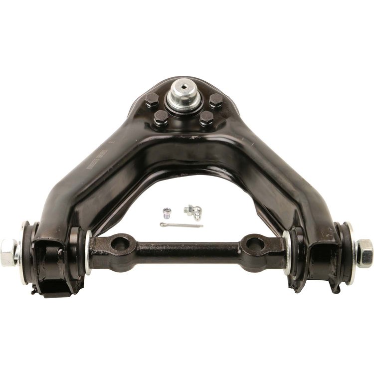 Control Arm & Ball Joint