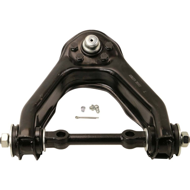 Control Arm & Ball Joint