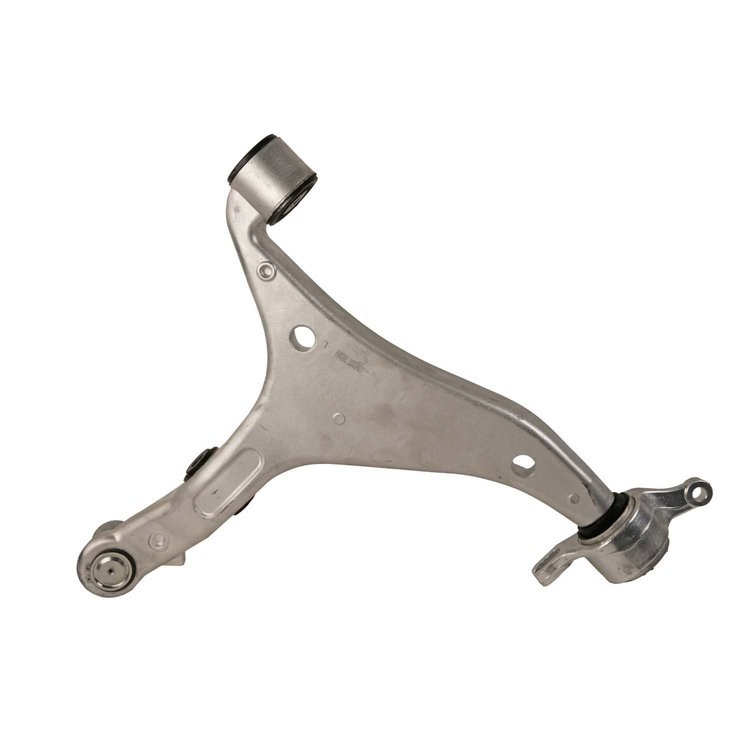 Control Arm & Ball Joint