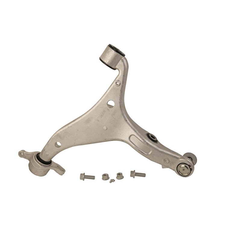 Control Arm & Ball Joint